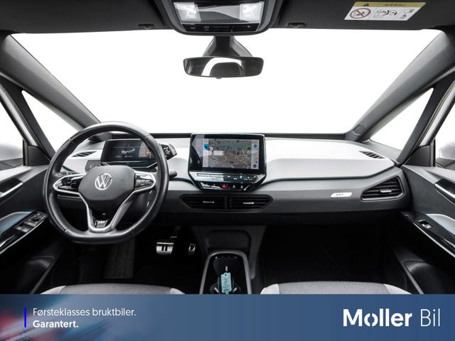 2021 VOLKSWAGEN ID.3 - 10