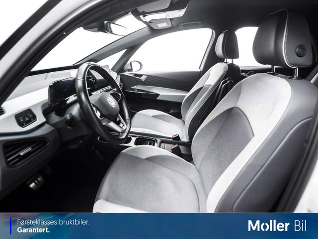 2021 VOLKSWAGEN ID.3 - 16
