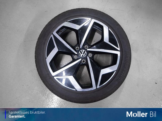 2021 VOLKSWAGEN ID.3 - 27