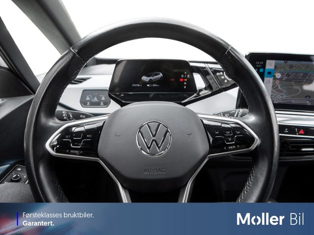 2021 VOLKSWAGEN ID.3 - 11