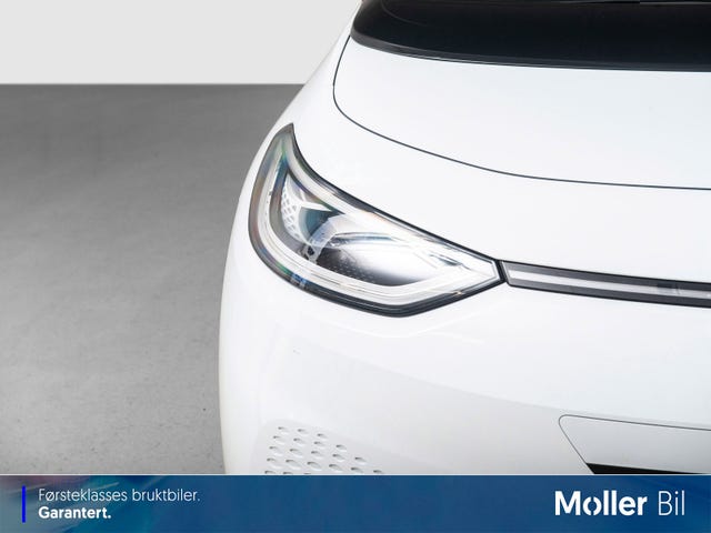 WVWZZZE1ZMP008939 2021 VOLKSWAGEN ID.3-2