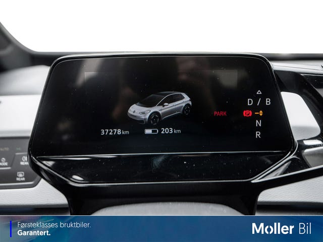 2021 VOLKSWAGEN ID.3 - 12