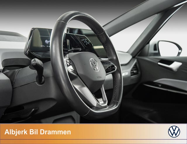2021 VOLKSWAGEN ID.3 - 22
