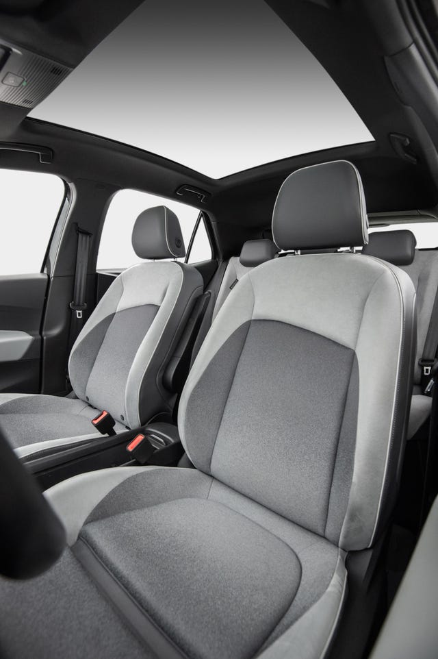 2021 VOLKSWAGEN ID.3 - 27