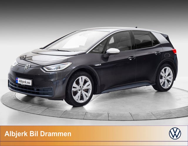 WVWZZZE1ZMP003577 2021 VOLKSWAGEN ID.3-0