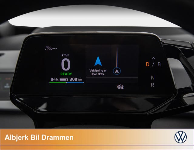 2021 VOLKSWAGEN ID.3 - 14