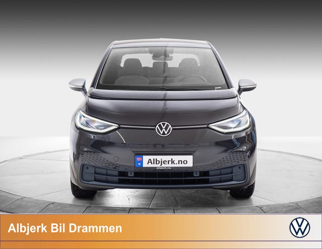 WVWZZZE1ZMP003577 2021 VOLKSWAGEN ID.3-1