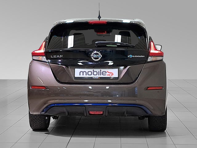 SJNFAAZE1U0052314 2019 NISSAN LEAF-3