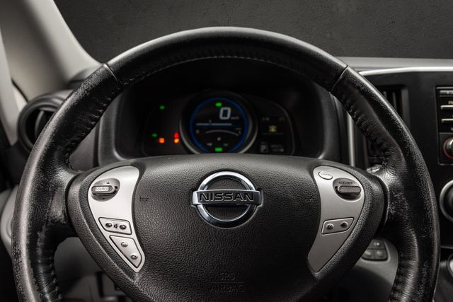 2019 NISSAN E-NV200 - 16