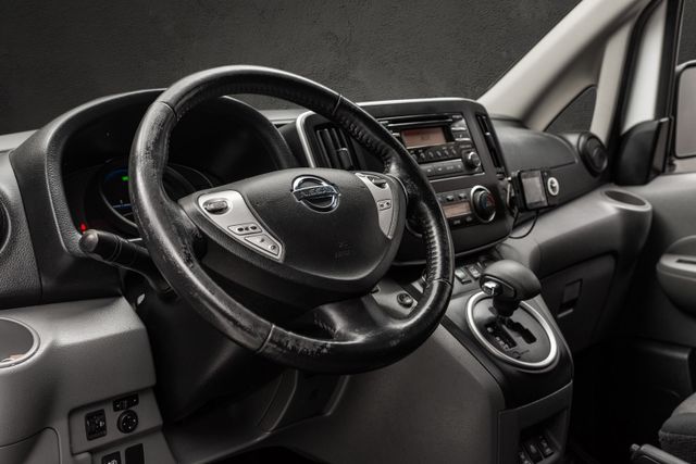 2019 NISSAN E-NV200 - 14