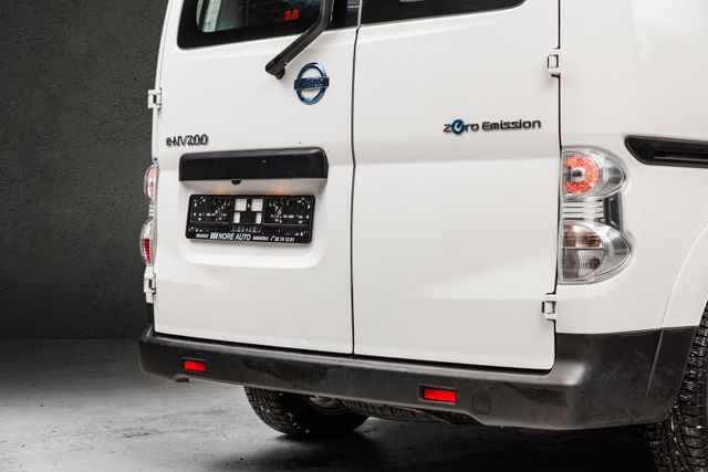 2019 NISSAN E-NV200 - 7