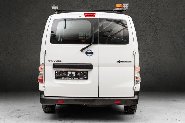 2019 NISSAN E-NV200 - 8