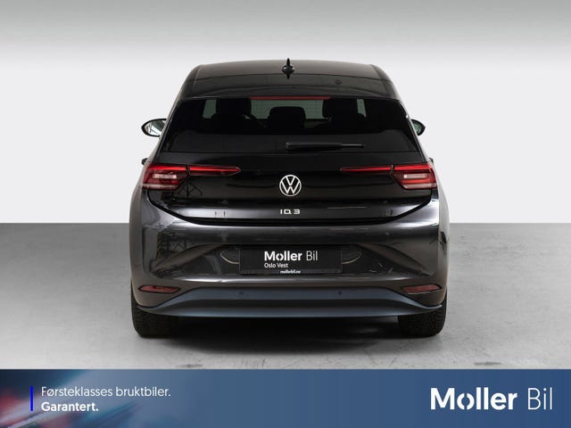 WVWZZZE1ZMP015879 2021 VOLKSWAGEN ID.3-3
