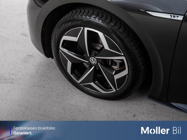 2021 VOLKSWAGEN ID.3 - 26