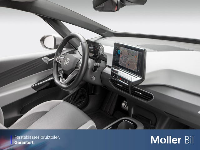 2021 VOLKSWAGEN ID.3 - 10