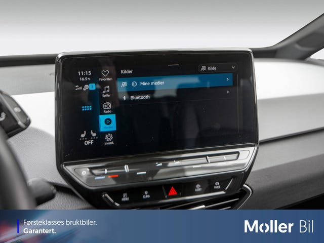 2021 VOLKSWAGEN ID.3 - 16