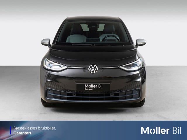 WVWZZZE1ZMP015879 2021 VOLKSWAGEN ID.3-2