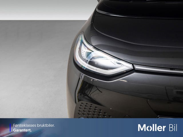 WVWZZZE1ZMP015879 2021 VOLKSWAGEN ID.3-4
