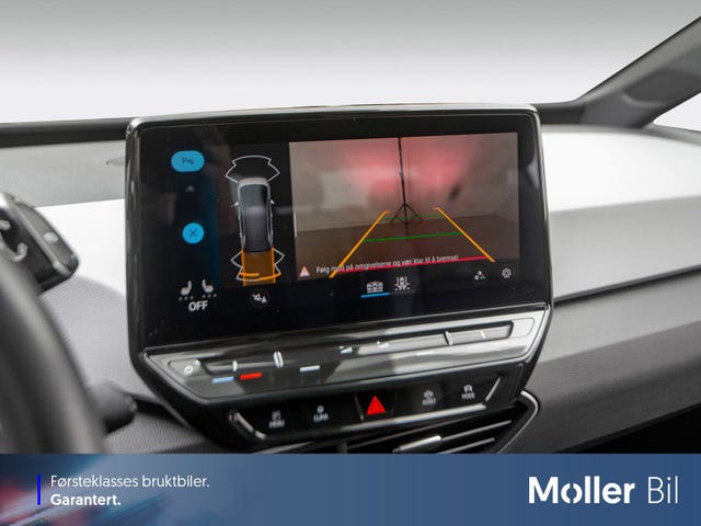2021 VOLKSWAGEN ID.3 - 15