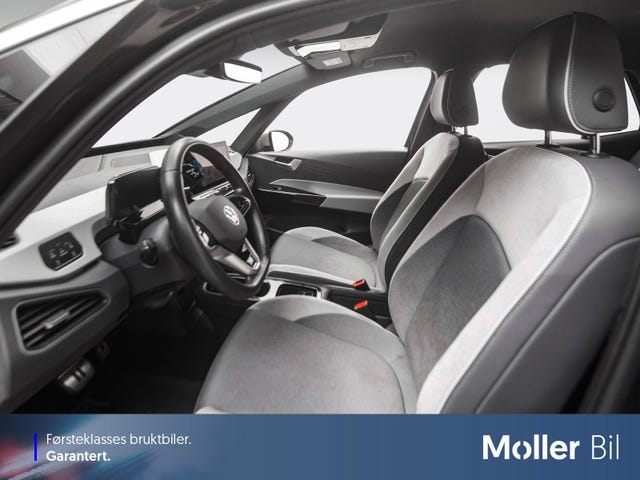 2021 VOLKSWAGEN ID.3 - 22