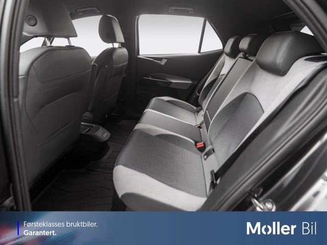 2021 VOLKSWAGEN ID.3 - 24