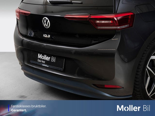 2021 VOLKSWAGEN ID.3 - 8