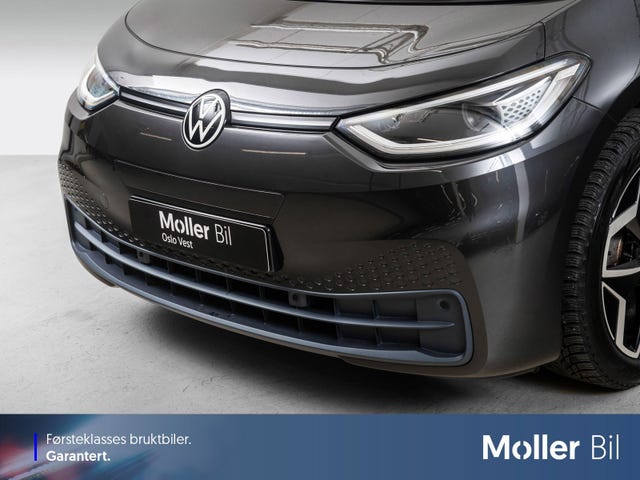 2021 VOLKSWAGEN ID.3 - 7