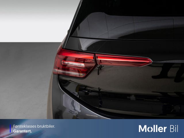 WVWZZZE1ZMP015879 2021 VOLKSWAGEN ID.3-5