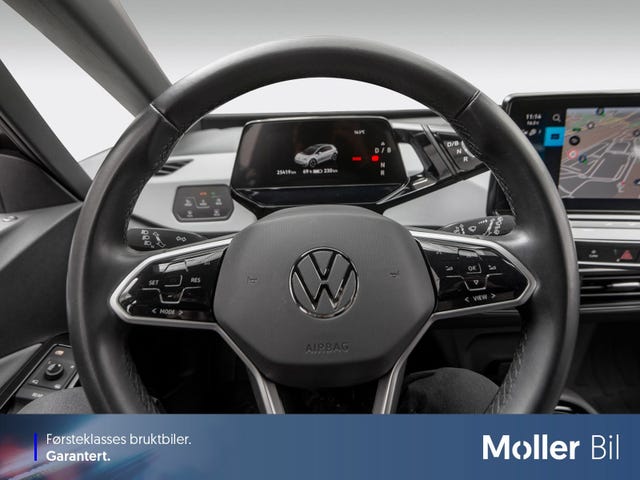2021 VOLKSWAGEN ID.3 - 17
