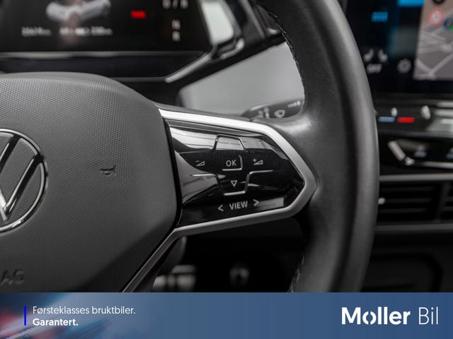 2021 VOLKSWAGEN ID.3 - 19