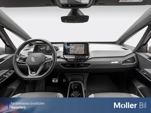 2021 VOLKSWAGEN ID.3 - 11