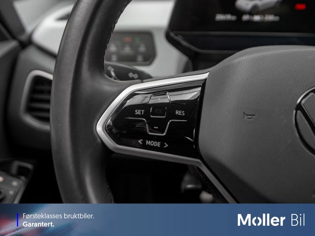 2021 VOLKSWAGEN ID.3 - 18
