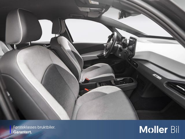 2021 VOLKSWAGEN ID.3 - 9