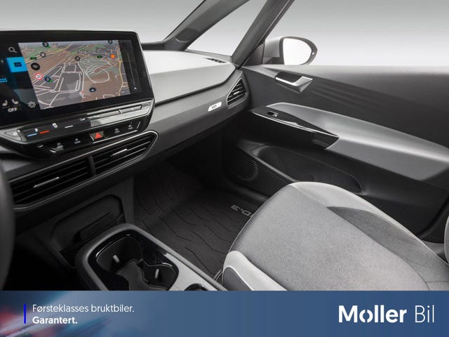 2021 VOLKSWAGEN ID.3 - 13