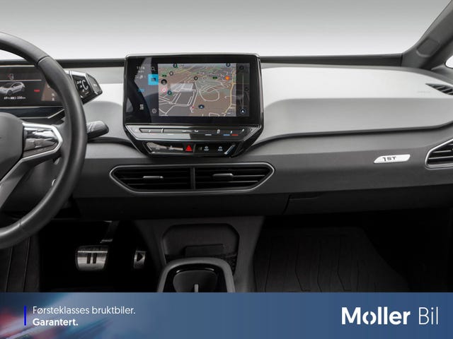 2021 VOLKSWAGEN ID.3 - 12