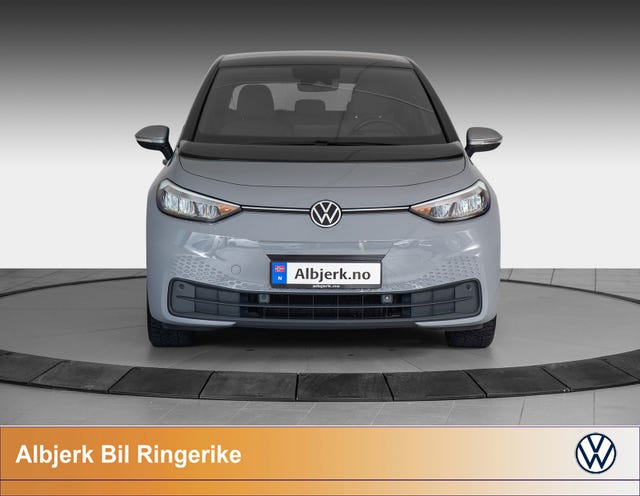 WVWZZZE1ZMP007944 2021 VOLKSWAGEN ID.3-1