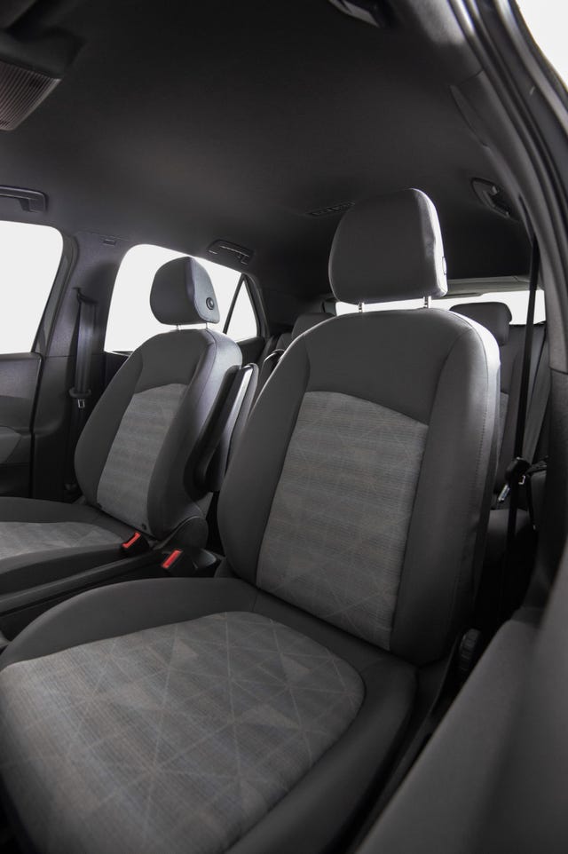 2021 VOLKSWAGEN ID.3 - 24