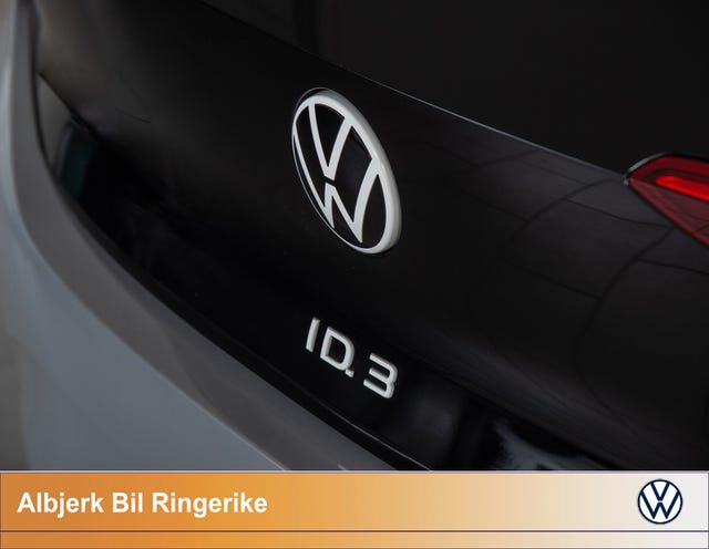 WVWZZZE1ZMP007944 2021 VOLKSWAGEN ID.3-5