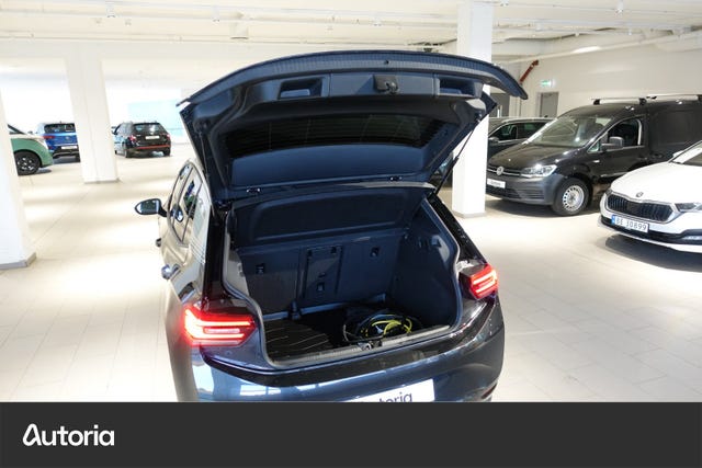 2021 VOLKSWAGEN ID.3 - 8