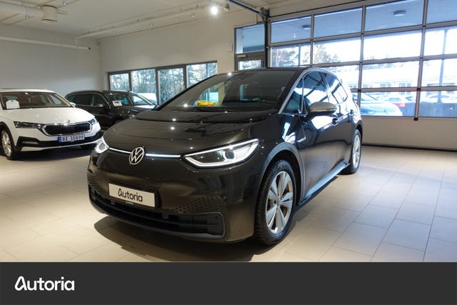 WVWZZZE1ZMP011146 2021 VOLKSWAGEN ID.3-2