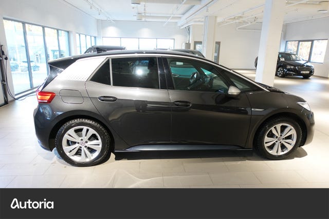 2021 VOLKSWAGEN ID.3 - 7