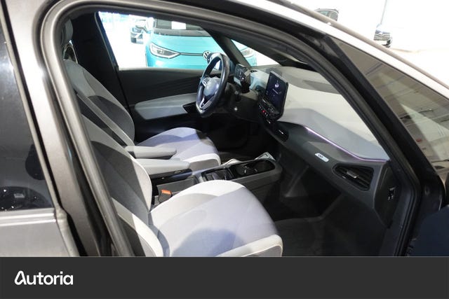 2021 VOLKSWAGEN ID.3 - 10