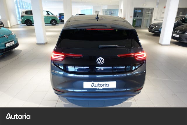 WVWZZZE1ZMP011146 2021 VOLKSWAGEN ID.3-5