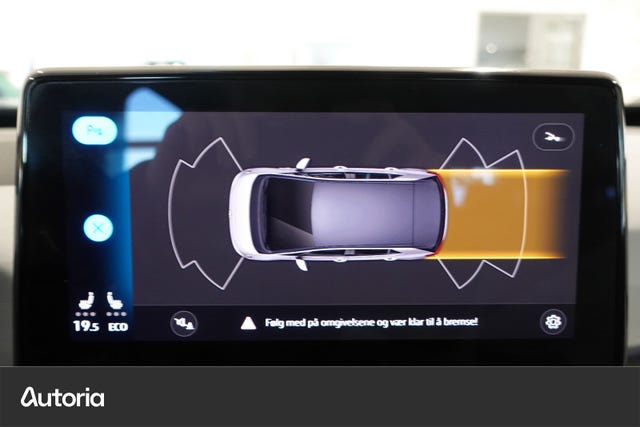 2021 VOLKSWAGEN ID.3 - 19