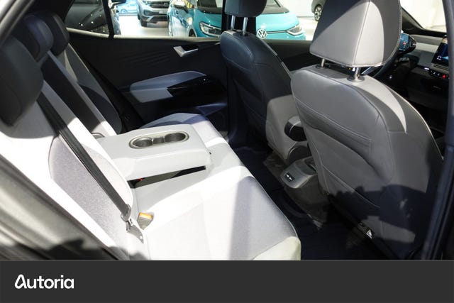 2021 VOLKSWAGEN ID.3 - 9