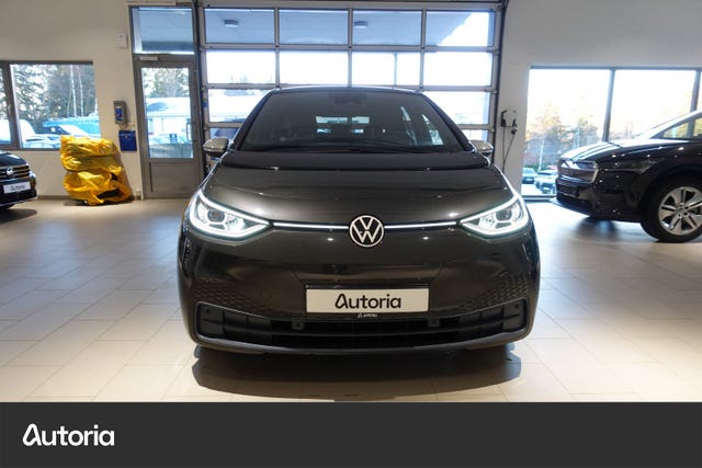 WVWZZZE1ZMP011146 2021 VOLKSWAGEN ID.3-1