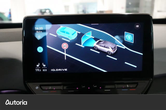 2021 VOLKSWAGEN ID.3 - 17