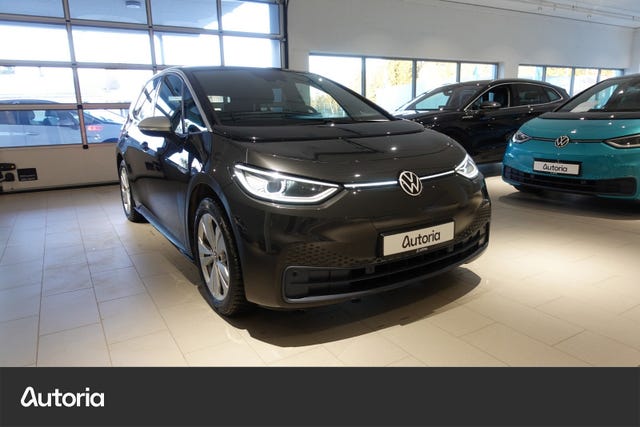 WVWZZZE1ZMP011146 2021 VOLKSWAGEN ID.3-0