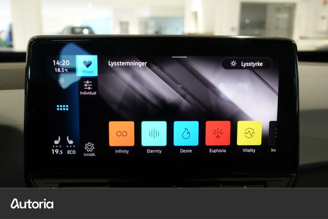 2021 VOLKSWAGEN ID.3 - 18