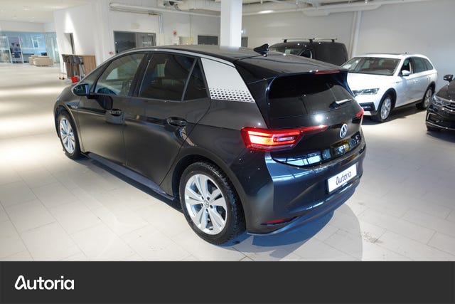 WVWZZZE1ZMP011146 2021 VOLKSWAGEN ID.3-4